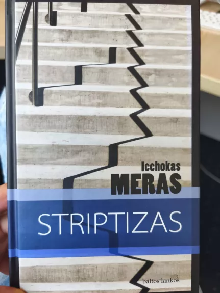 Striptizas