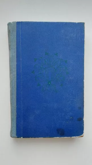 Atsisveikinimo naktis