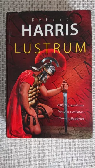 Lustrum
