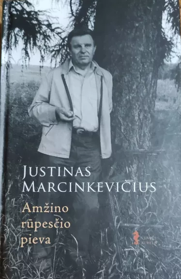 Amžino rūpesčio pieva