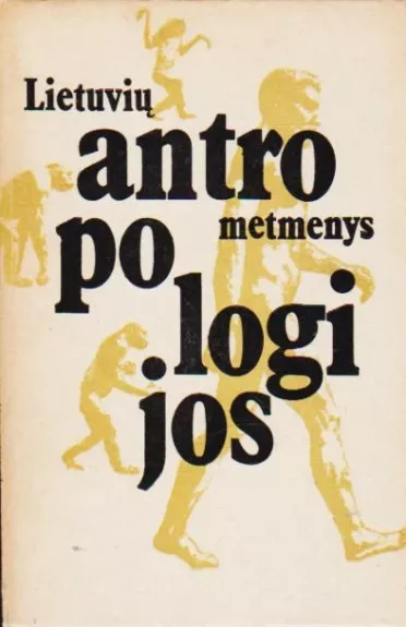 Lietuvių antropologijos metmenys