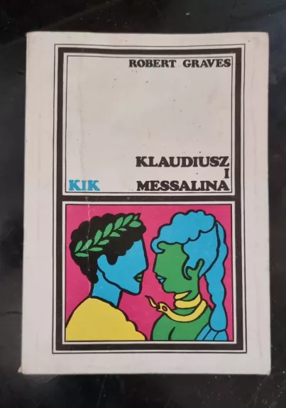 Klaudiusz i Messalina