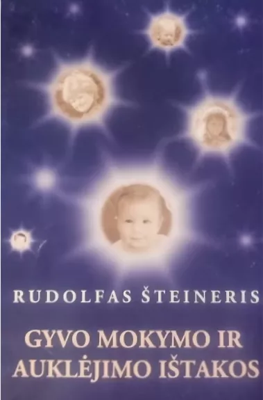 Gyvo mokymo ir auklėjimo ištakos