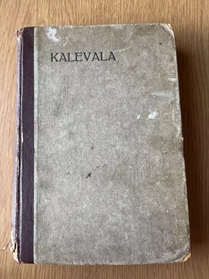 Kalevala