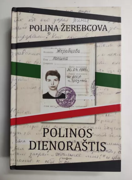 Polinos dienoraštis