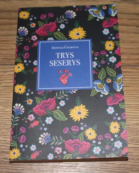 Trys seserys