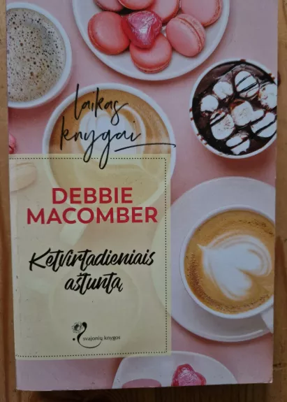 Ketvirtadieniais aštuntą