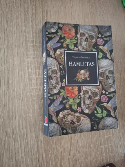 Hamletas