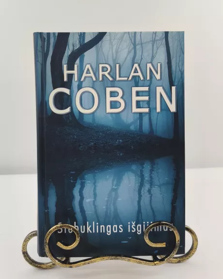 Stebuklingas išgijimas