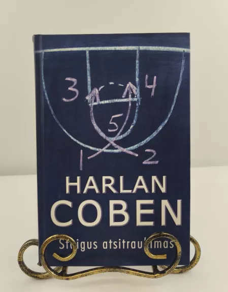 Staigus atsitraukimas