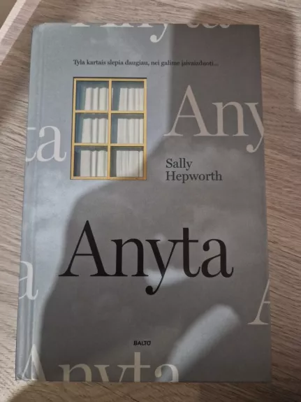 Anyta