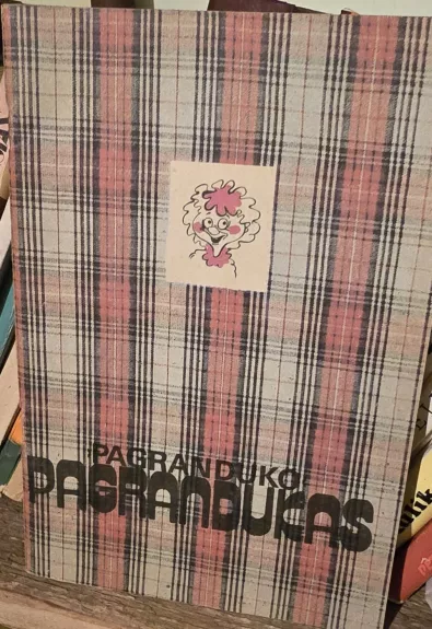 Pagranduko pagrandukas