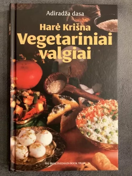 Vegetariniai valgiai