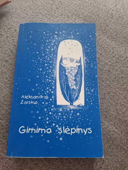 Gimimo slėpinys