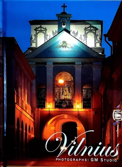 Vilnius. Photo album