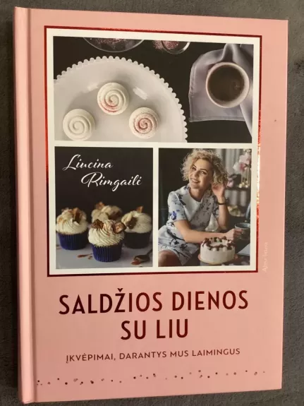 Saldžios dienos su Liu