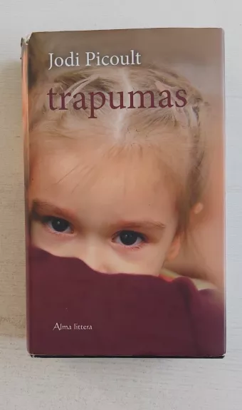 Trapumas