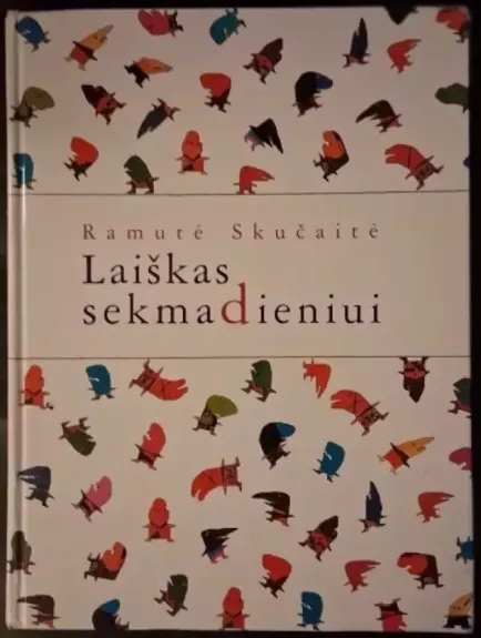 Laiškas sekmadieniui