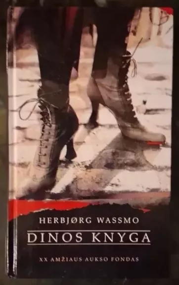 Dinos knyga
