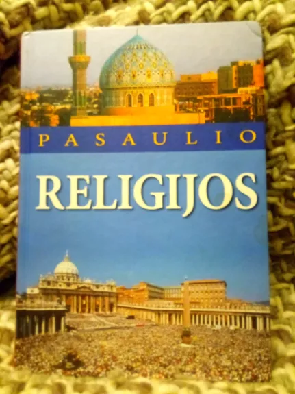 Pasaulio religijos