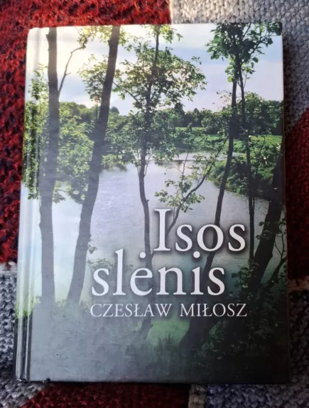 Isos slėnis