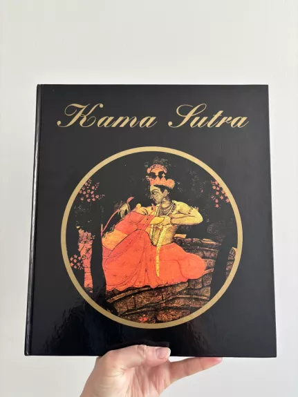Kama Sutra
