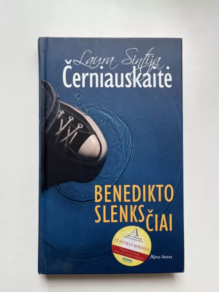 Benedikto slenksčiai