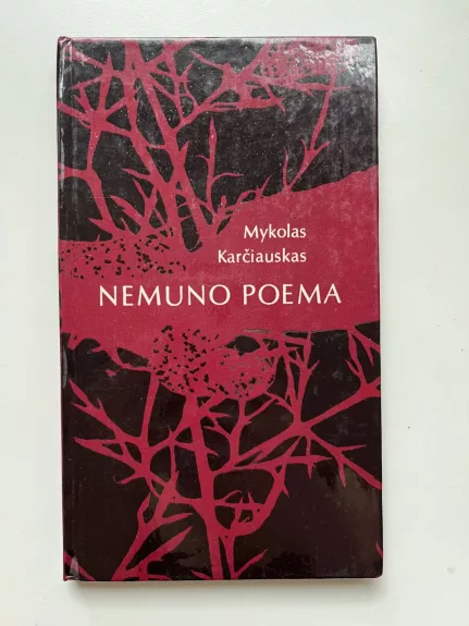 Nemuno poema