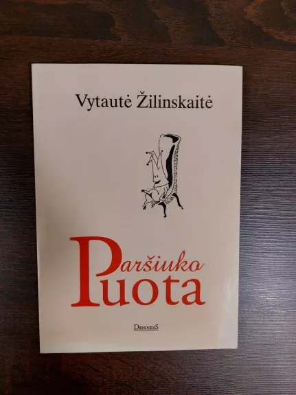 Paršiuko puota