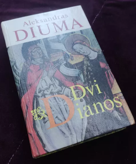 Dvi Dianos