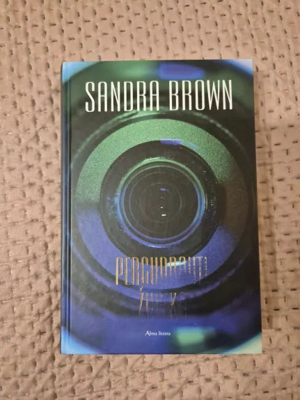 Pergudrauti žudiką