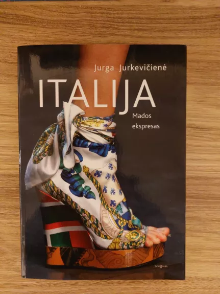 Italija