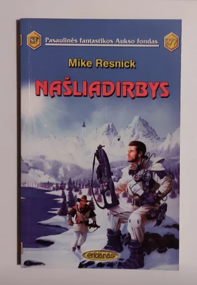 Našliadirbys (PFAF 277)