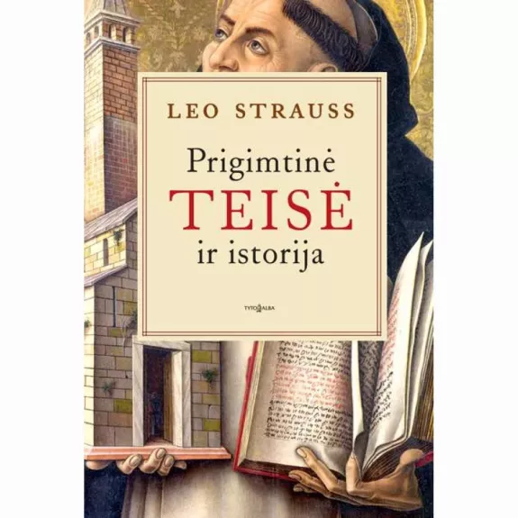 Prigimtinė teisė ir istorija