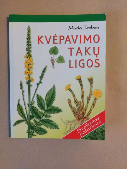 Kvėpavimo takų ligos