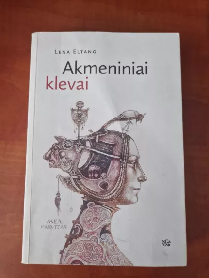 Akmeniniai klevai