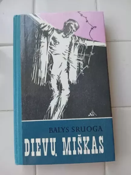 Dievų miškas