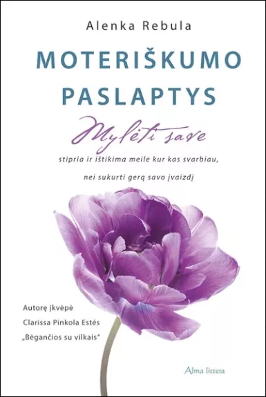 Moteriškumo paslaptys