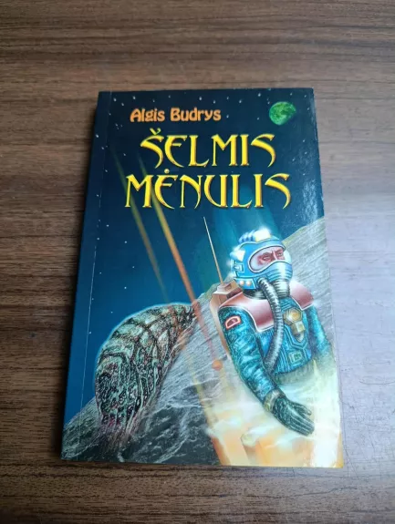 Šelmis Mėnulis