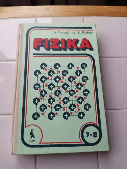 Fizika 7-8 kl.