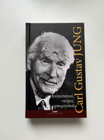 Atsiminimai, Vizijos, apmąstymai