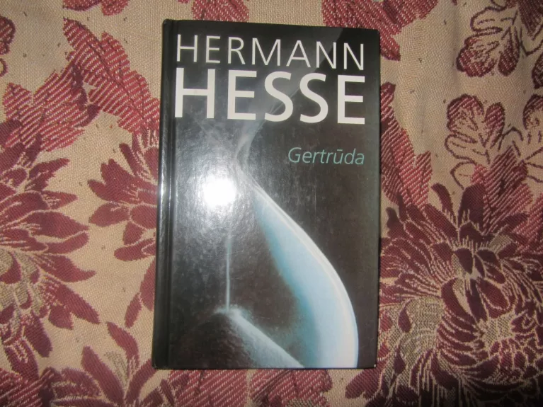 Gertrūda