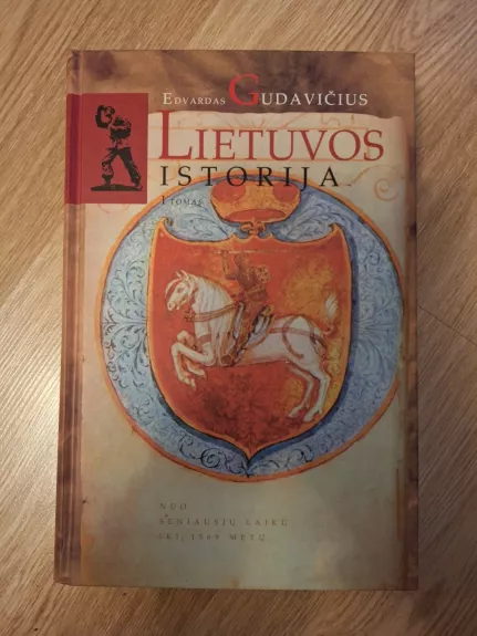 Lietuvos istorija