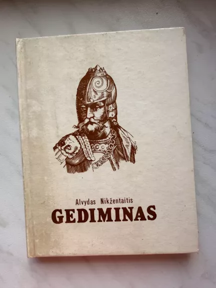Gediminas