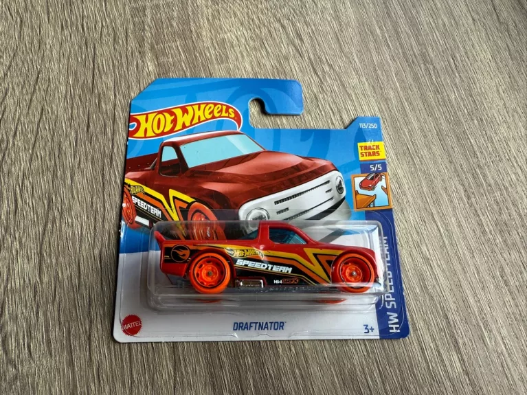 Draftnator Treasure Hunt (TH)