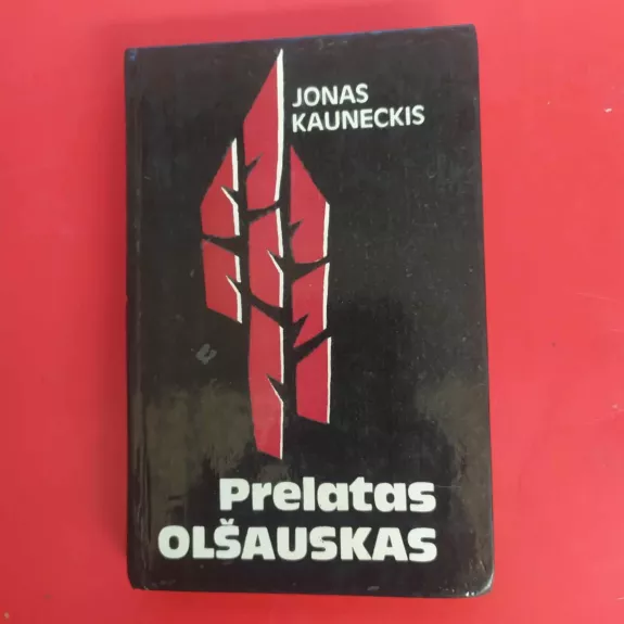 Prelatas Olšauskas