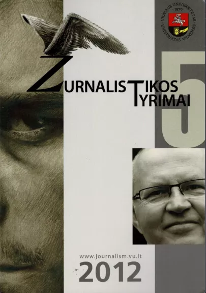 Žurnalistikos tyrimai