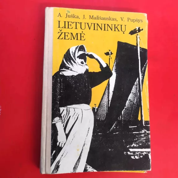 Lietuvininkų žemė