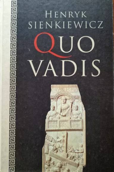 Quo Vadis