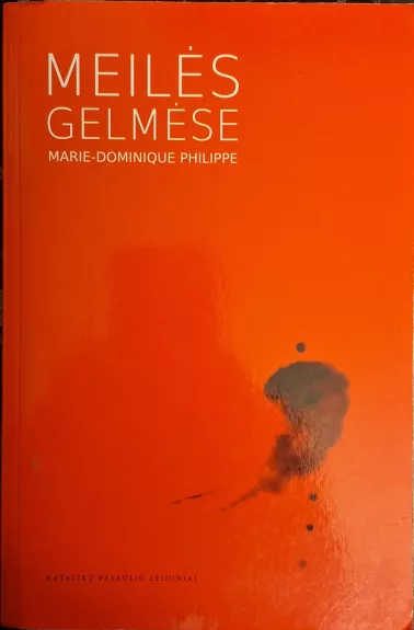 Meilės gelmėse